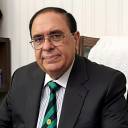 Prof. Dr. Atta-ur-Rahman Appointed as Patron of the Chemical Society of Pakistan